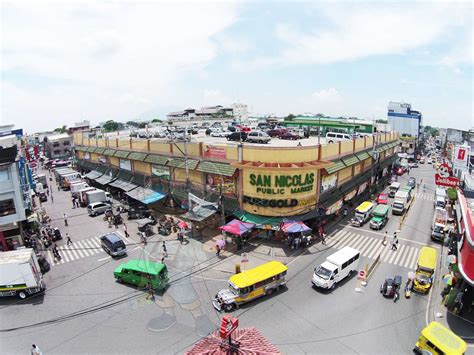 facts about angeles city, pampanga|Angeles City.